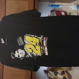 Jeff Jordan shirt